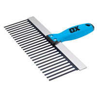 Ox Pro Ox-P051630 300mm Drywall Scarifier