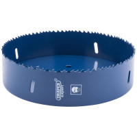 Draper Expert 34777 168mm HSS Bi-Metal Holesaw