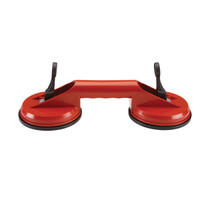 Kraftixx 179990 Double Suction Cup