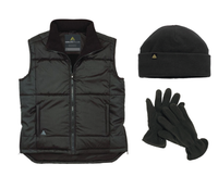 Delta Plus Winter Warmer Kit