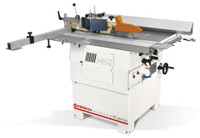 Minimax C 26 Genius Universal Combined Machine