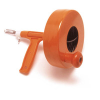 Monument 3313s Spin Thru Drain Cleaner