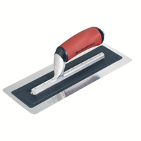 Marshalltown 11 x 4 5/16" Permaflex Trowel With Durasoft Handle