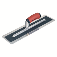 Marshalltown 16 x 4 5/16" Permaflex Trowel With Durasoft Handle