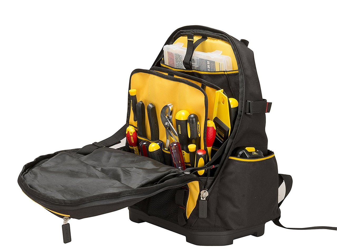 Stanley FatMax Tool Backpack