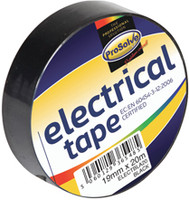 ProSolve 19mm x 20M Electrical Tape
