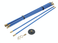 Bailey BAI1470 Universal 3/4" Drain Rod Kit