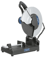 Scheppach MT140 2000W Cut-Off Saw 230V