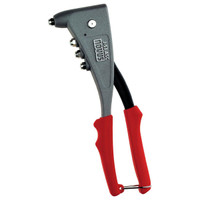 Novus J-53ASC Hand Riveter for Aluminium Rivets (J-53ASC)