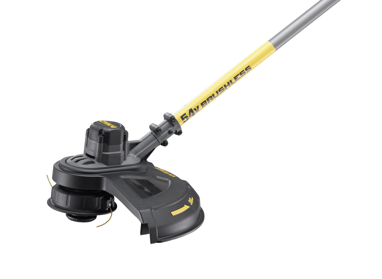 Dewalt DCM571N 54V Flexvolt String Trimmer (Body Only)