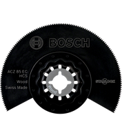 Bosch 2608661643 Starlock HCS Multi Tool Blade