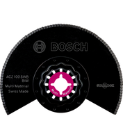 Bosch 2608661693 Starlock Bim Serrated Multi Tool Blade