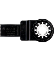 Bosch 2608661640 Starlock BiM Plunge Cut Blade