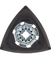 Bosch 2608000493 Starlock Sanding Plate