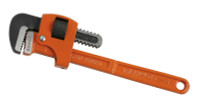 Bahco 460mm(18in) Stillson Wrench