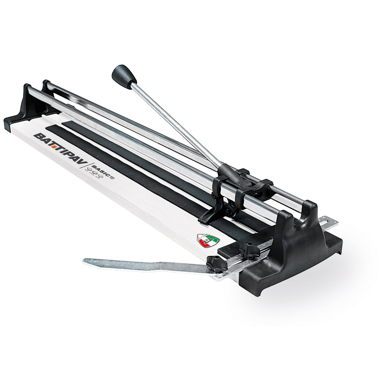 Nuova Battipav Basic Plus 600mm Manual Tile Cutter 2060 Battipav Basic Plus 600mm Manual Tile Cutter 2060