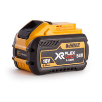 Dewalt 54V 9Ah Li-Ion Battery