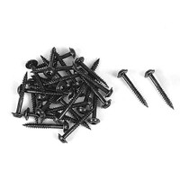 Trend PH/7X30/500 Pocket Hole Self Tapping Screws