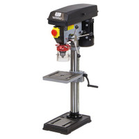 SIP B16-12 Bench Pillar Drill