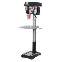 SIP F32-20 Floor Pillar Drill (400V)