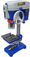 Charnwood W370 Pillar Drill (W370)