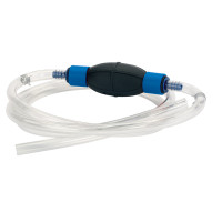 Draper Siphon Pump