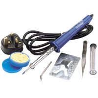 Draper 71415 240V 25W Soldering Iron