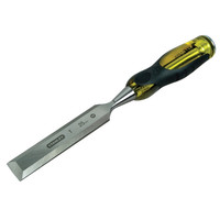 Stanley 16-253 FatMax Thru Tang Chisel 10mm