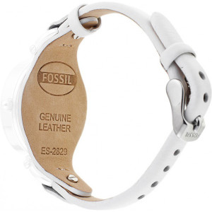 fossil apple watch strap