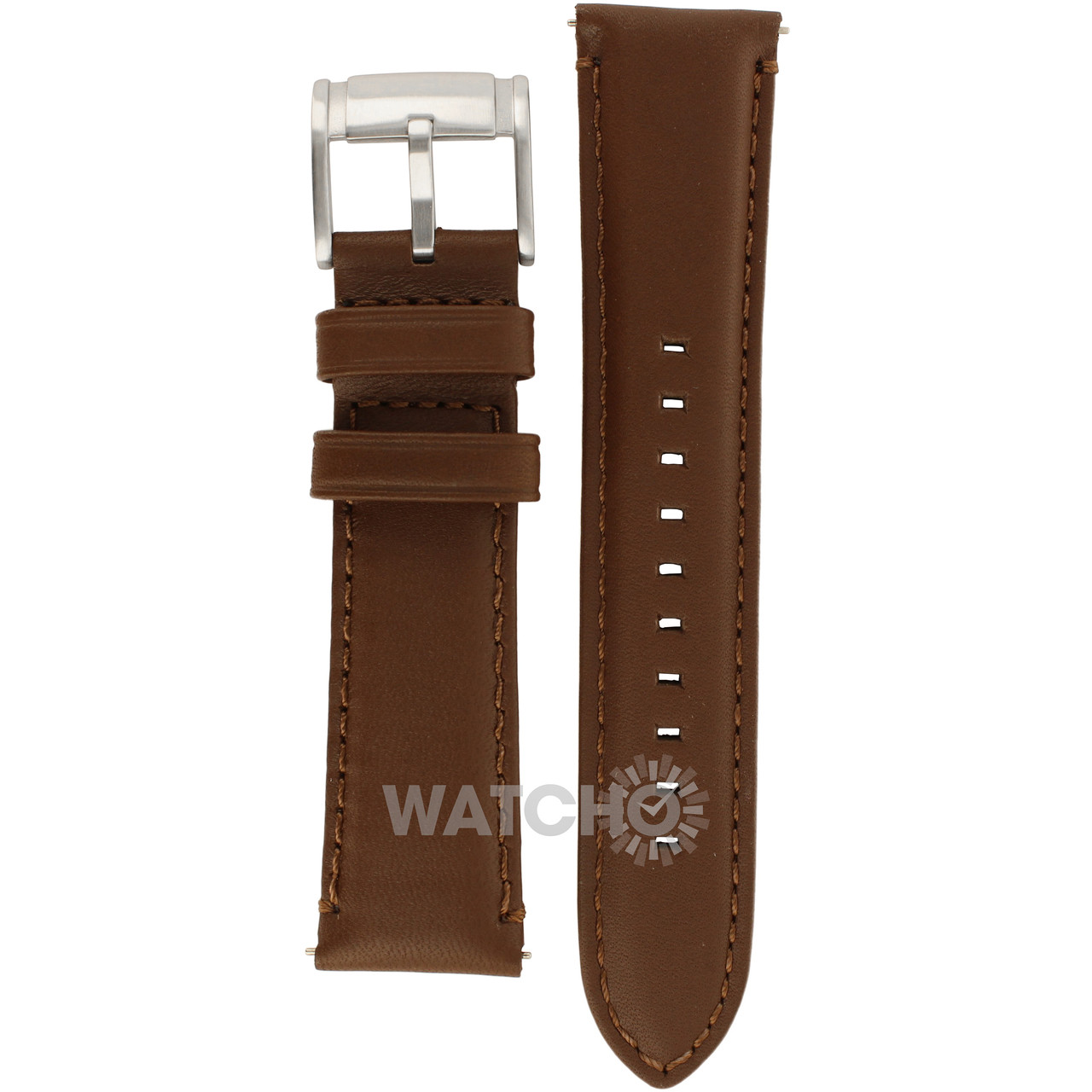 Fossil Replacement Watch Strap For FS4735 WatchO™