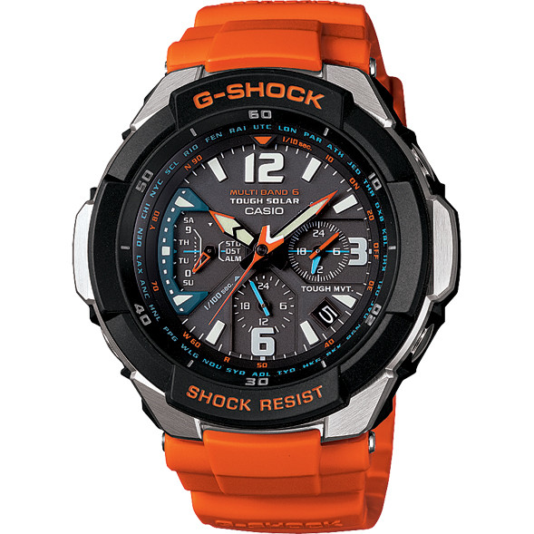 G-SHOCK - MATIN AVENIR × G-SHOCKの+urbandrive.co.ke