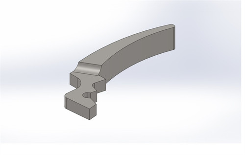 ARAK-21 Charging Handle ARAK-21 Charging Handle