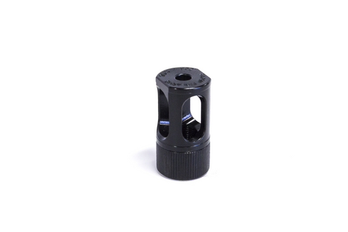 LOUD Mouth Muzzle Brake w/ MuzzLok .223/5.56 LOUD Mouth Muzzle Brake w/ MuzzLok .223/5.56