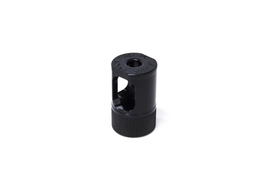 LOUD Mouth Muzzle Brake w/ MuzzLok - 7.62 / 300 BLK LOUD Mouth Muzzle Brake w/ MuzzLok - 7.62 / 300 BLK