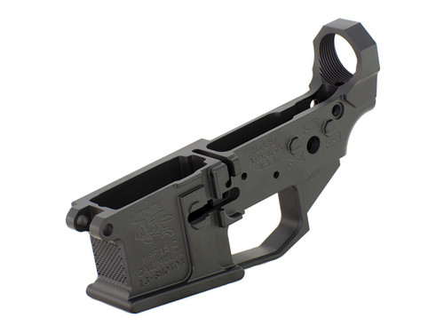 Houlding Precision HPF-15 Lower Receiver - Stripped Houlding Precision HPF-15 Lower Receiver - Stripped