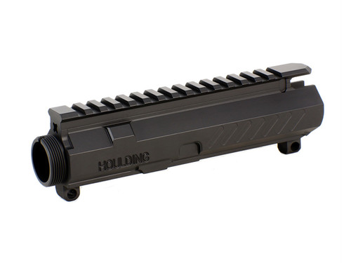 Houlding Precision HPF-15 Upper Receiver - Stripped Houlding Precision HPF-15 Upper Receiver - Stripped