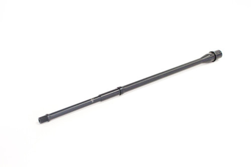 20" GUNNER, 5.56 NATO, Rifle-Length, 4150 QPQ 20" GUNNER, 5.56 NATO, Rifle-Length, 4150 QPQ