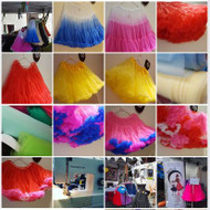 Little Miss Oh Petticoat 65cm