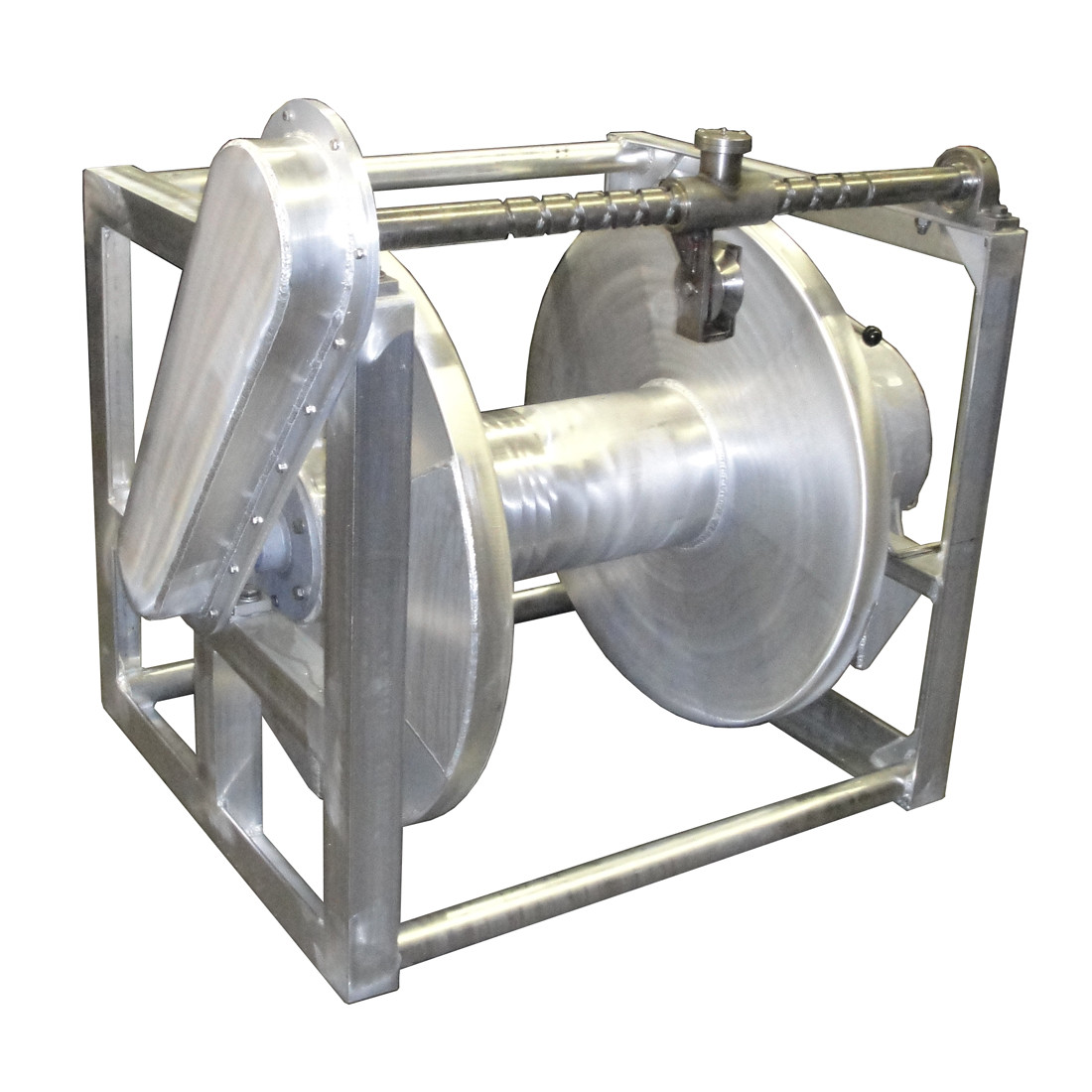 small boat longline system inmac kolstrand 3 x 2 longline reel with diamond screw small boat longline system inmac kolstrand 3 x 2 longline reel with diamond screw