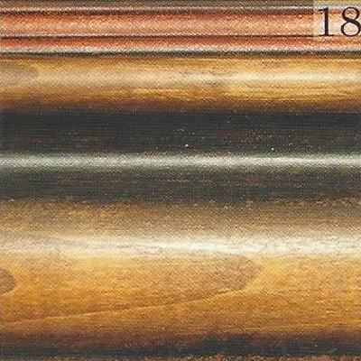 Katie's Color Sample - Pumpkin Spice, None, Barn Red Trim