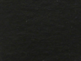 Katie's Black Color Sample