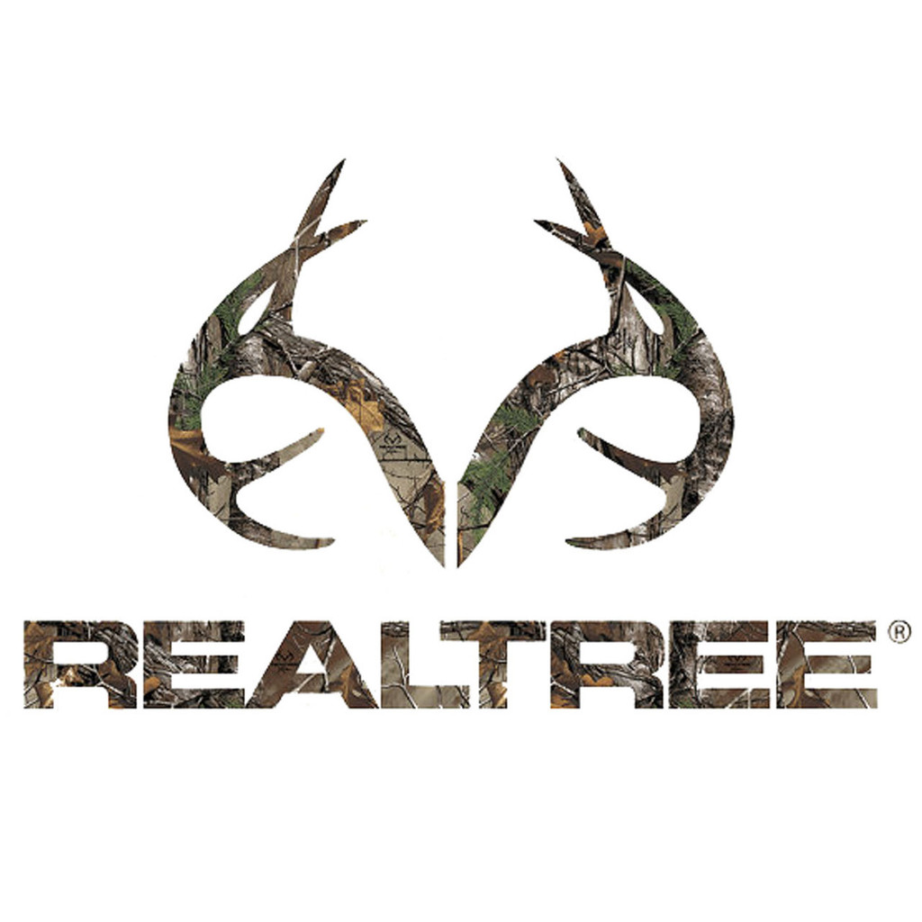 Realtree Xtra Anlter Decal__32649