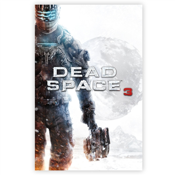 dead space graphics mod
