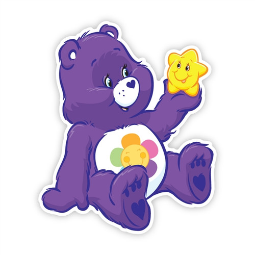 harmony bear harmony bear