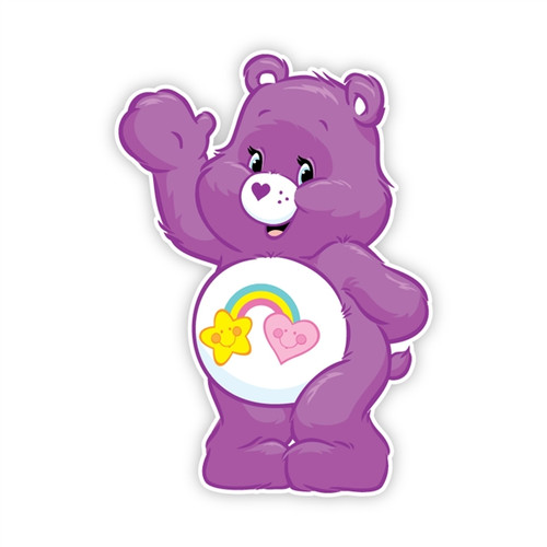 amigo carebear