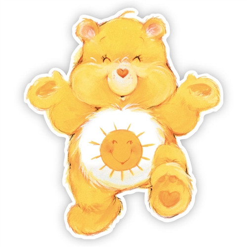 funshine bear