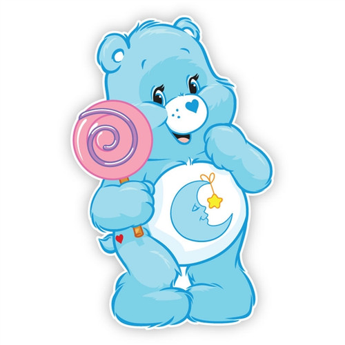 sweet care bear