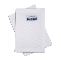 AirWrap MESH 2 sided Cot Bumper