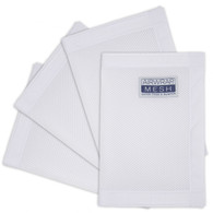 AirWrap MESH 4 sided Cot Bumper