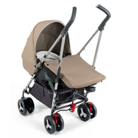 Reflex Newborn Accessory Pack - Sand(Stroller not included)